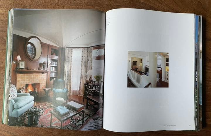 Robert M. Stern Architectural Works Houses Gardens Book Photography Drawings