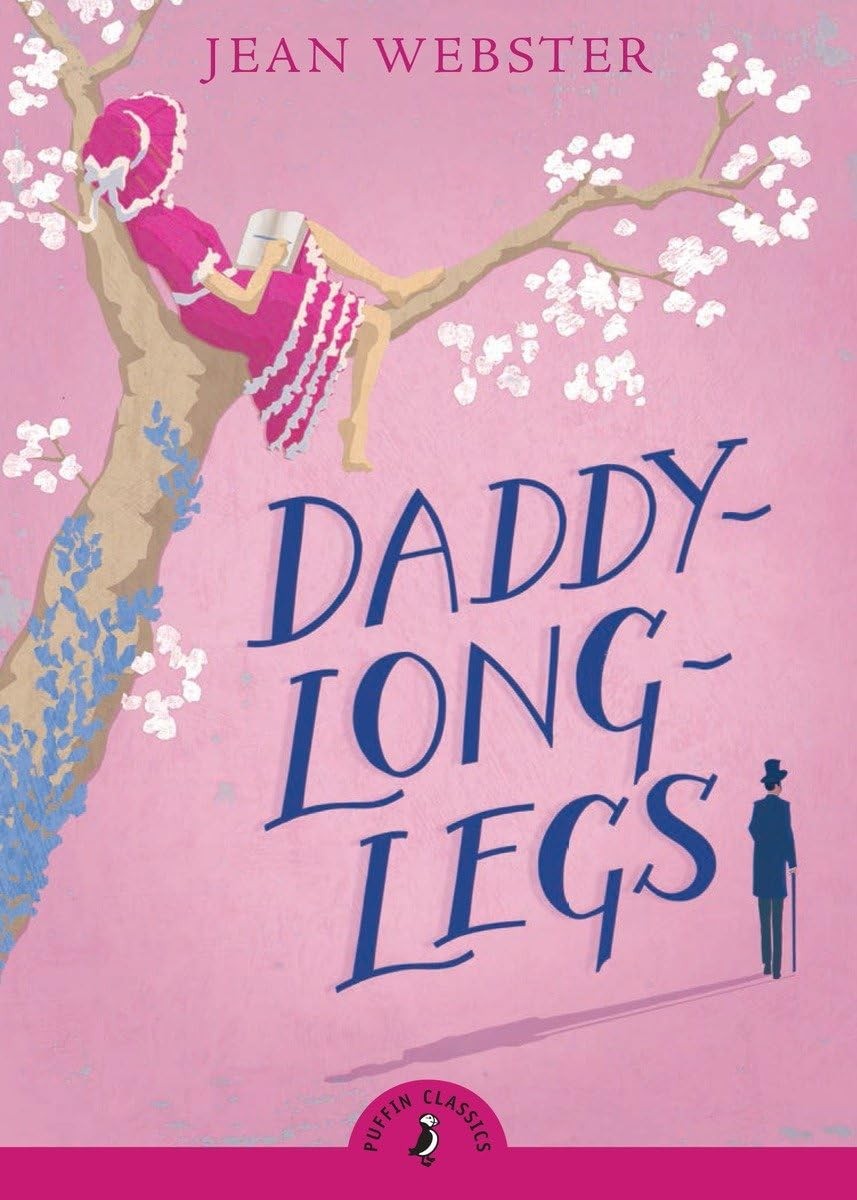 Daddy-Long-Legs (Puffin Classics) – Webster, Jean|Ibbotson, Eva – Good – See…