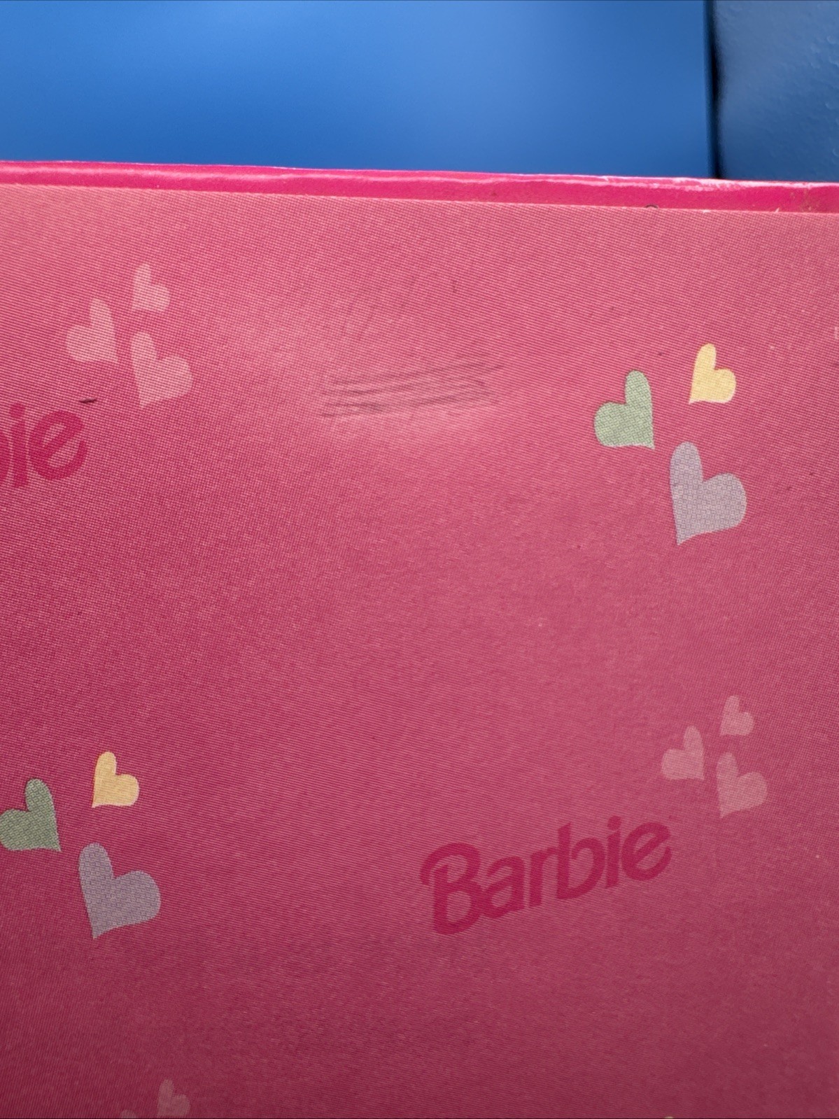VTG Barbie & Friends Book Club Hardback Groiler 1998 Lot Of Six (6) Good *READ*