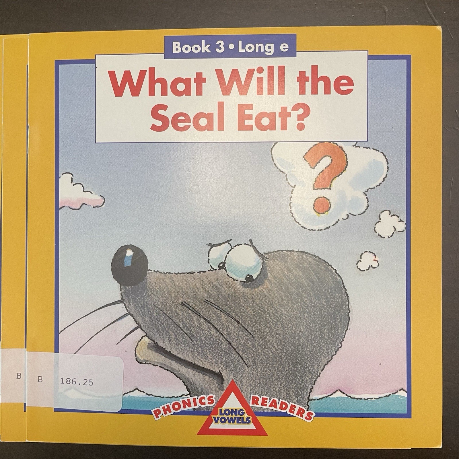Phonics Readers Long Vowels SET OF TEN different decodeable books