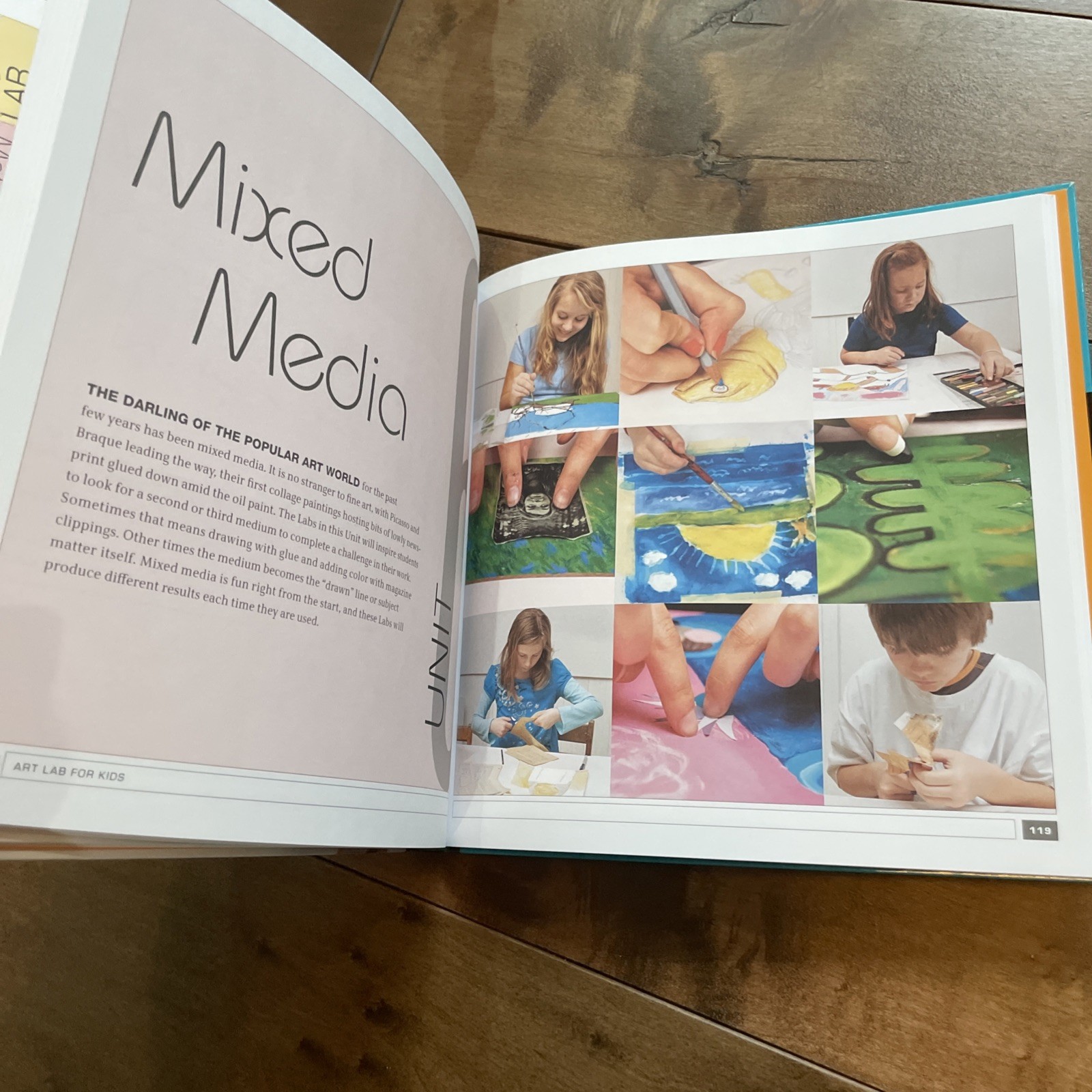 Lab for Kids Ser.: Art Lab for Kids by Susan Schwake (2012, Trade Paperback)