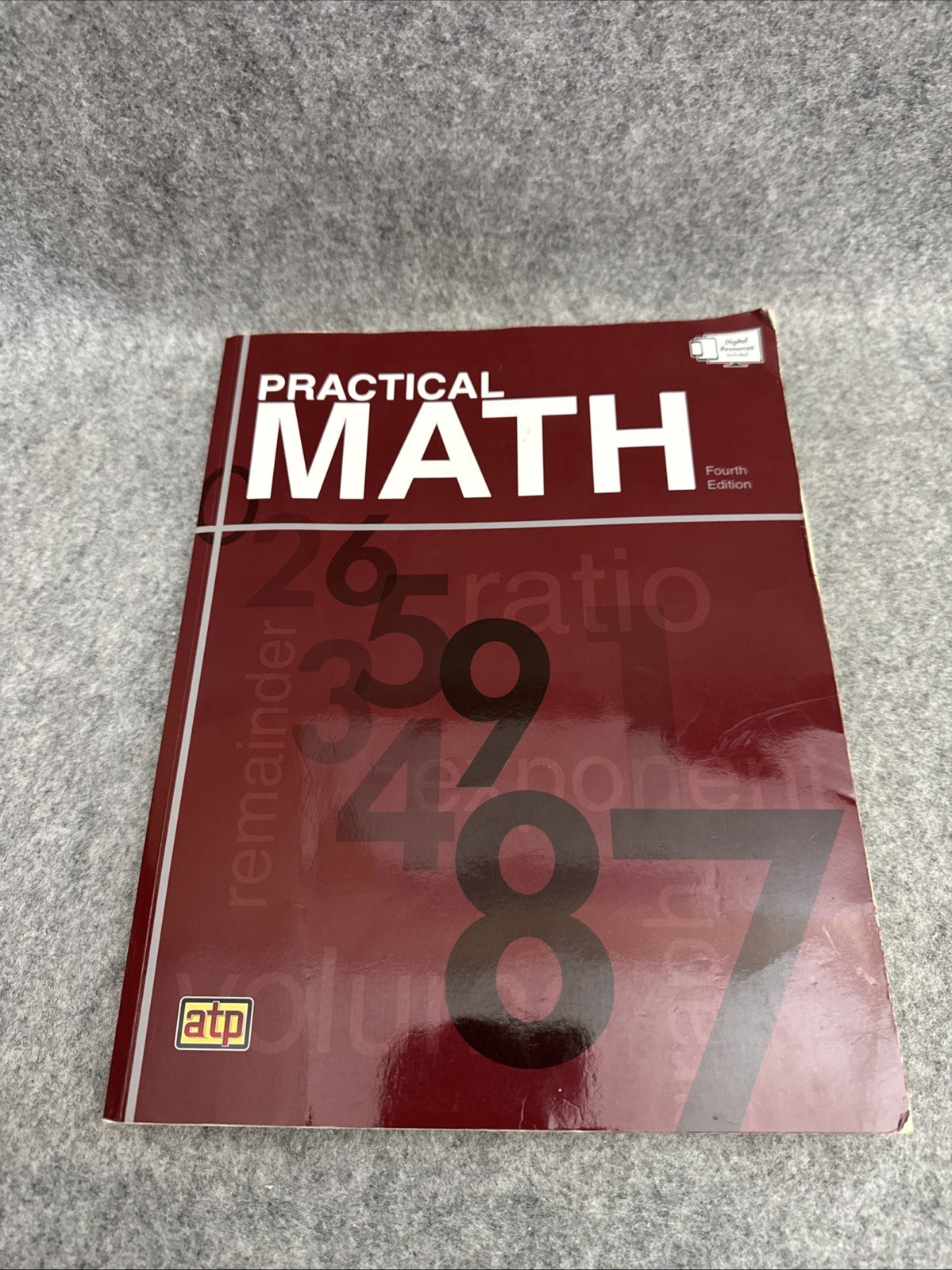 Practical Math