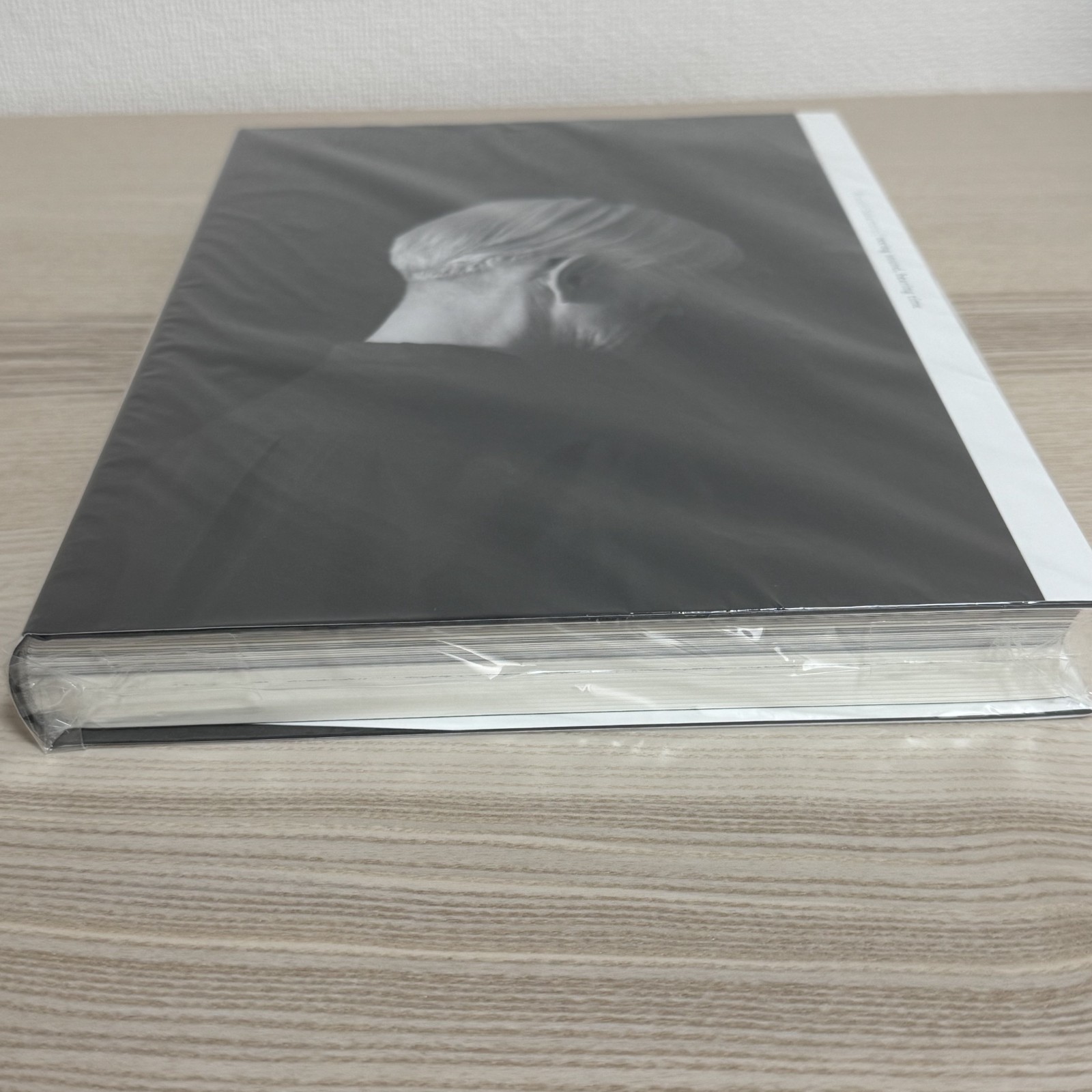 Ryuichi Sakamoto Official Catalog Seeing Sound Listening to Time Exhibition