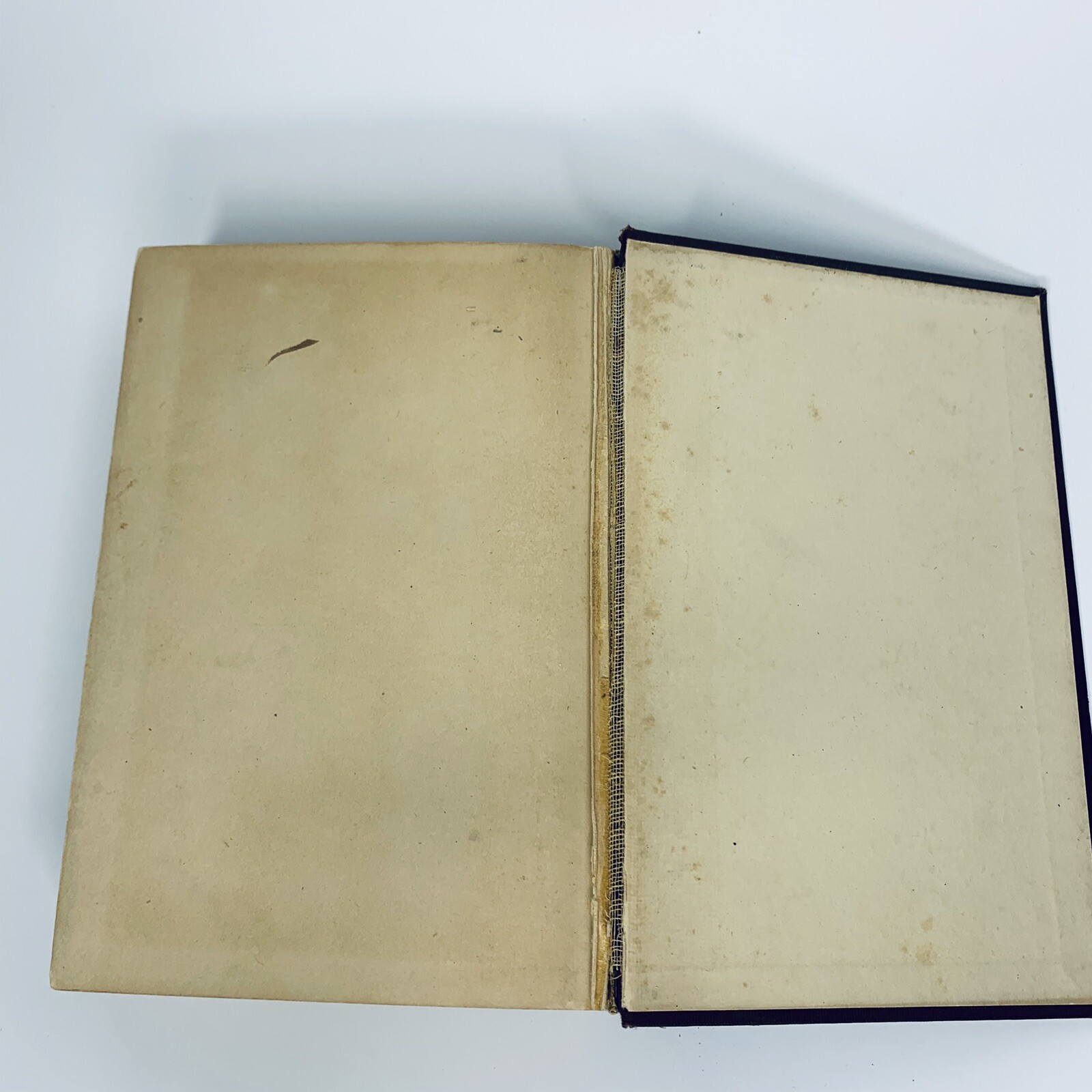 Human Nature In The Bible, William Lyon Phelps 1923 Rare Book