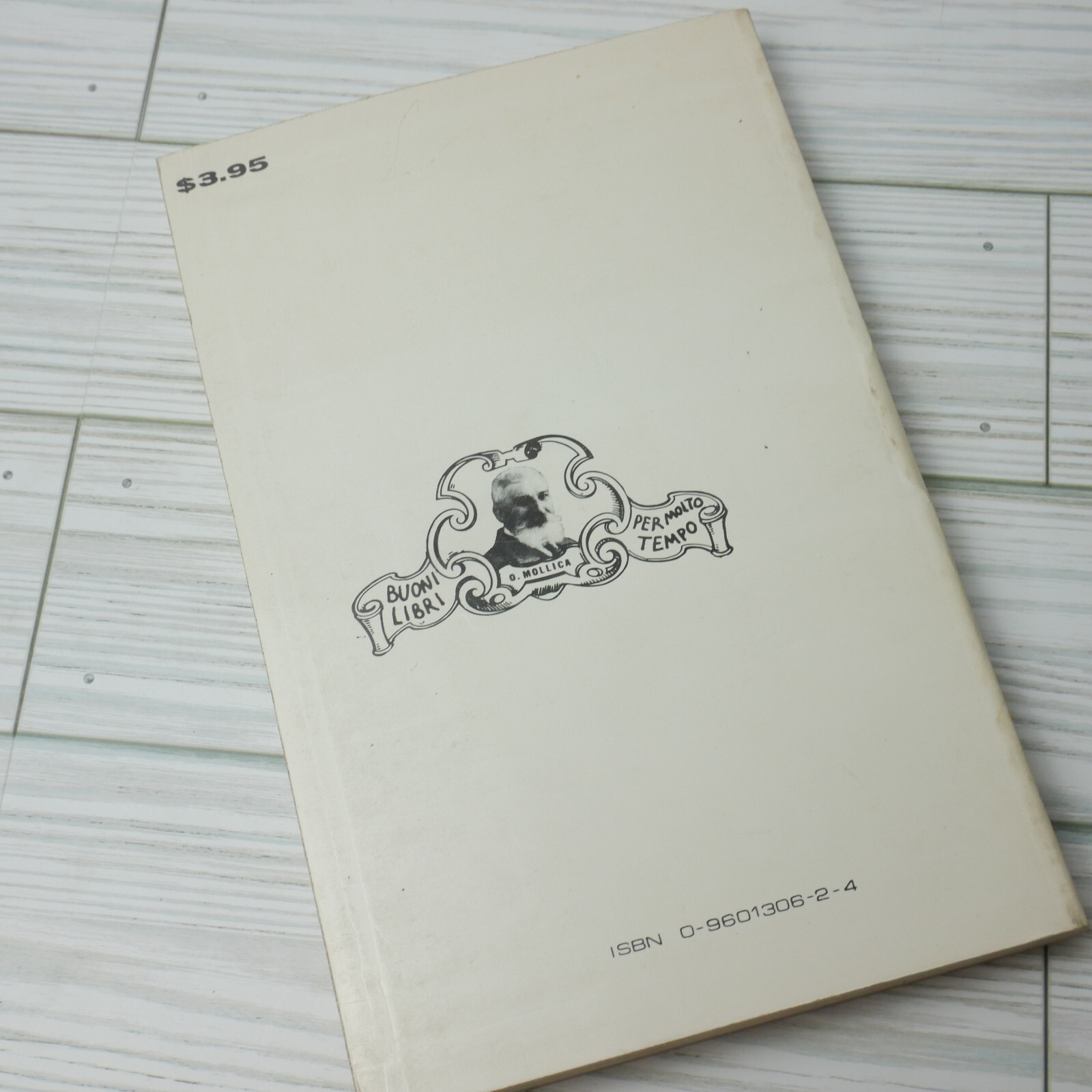 Stained Glass Primer Volume 2 By Peter Mollica Vintage 1978