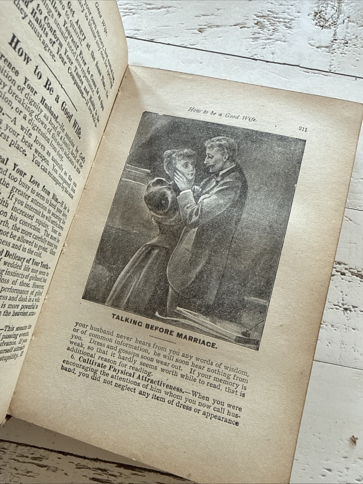Search Lights on Health 1913 HC Jefferis Nichols Antique Sex Education Illustrat