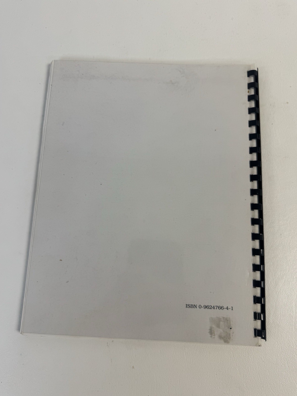 STRIKING CLOCK REPAIR GUIDE Steven G Conover Comb-Bound 1st/2nd Softcover 1996