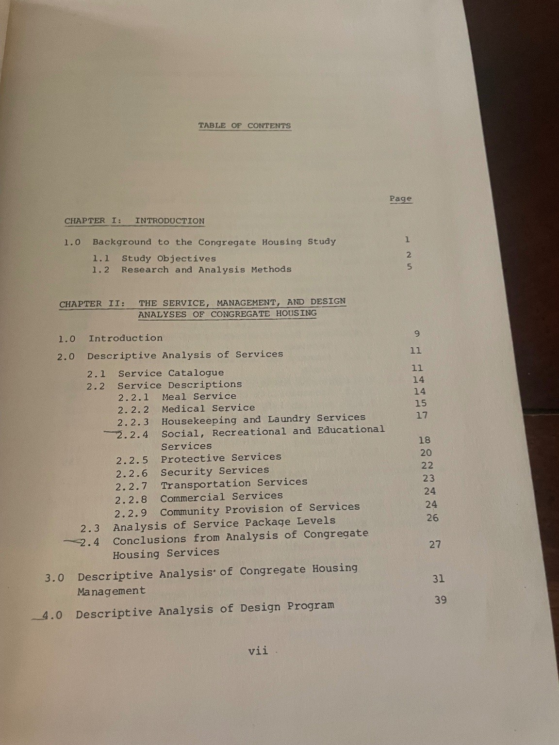 Housing for the Elderly Malozemoff Anderson Rosenbaum 1978 Westview Press