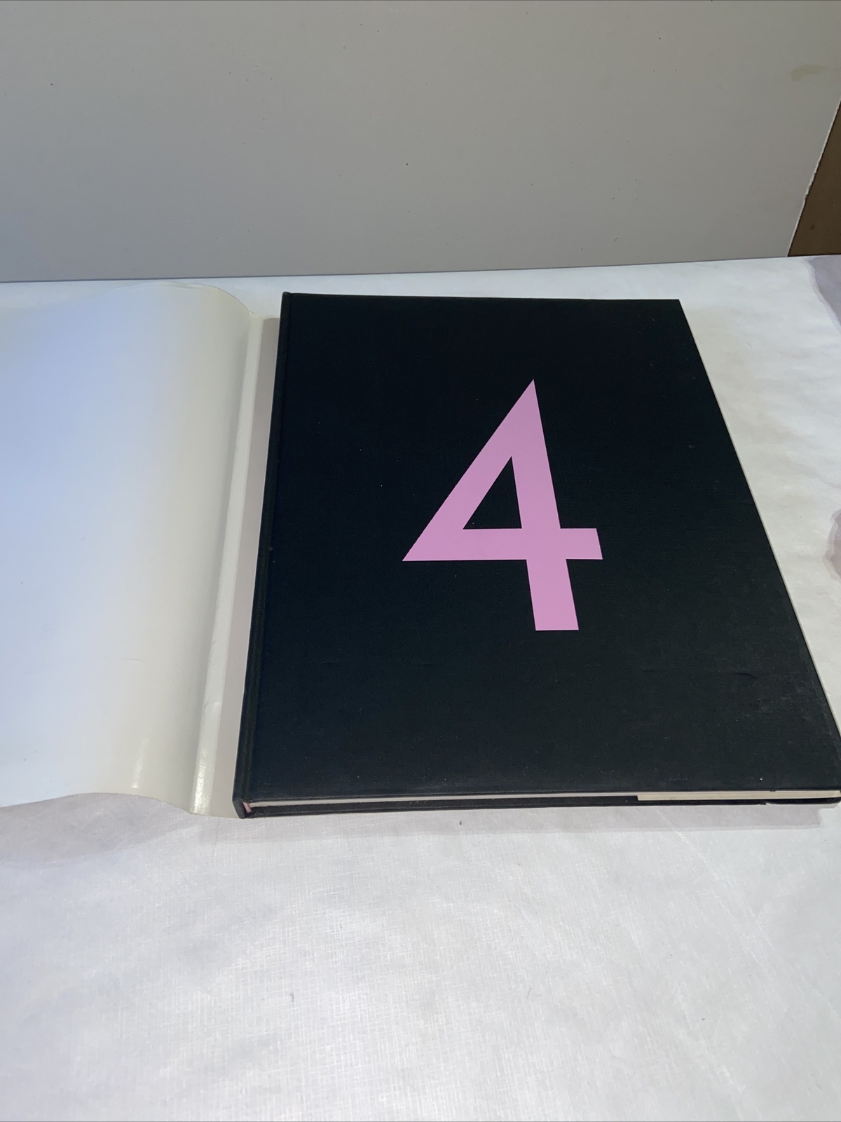 4 Inches Foreword by Sir Elton John