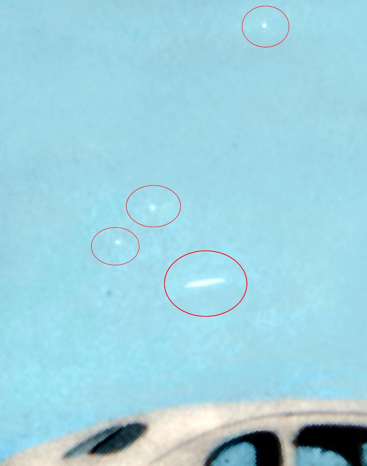 THE UFO REALITY – CAN TRUTH PREVAIL?