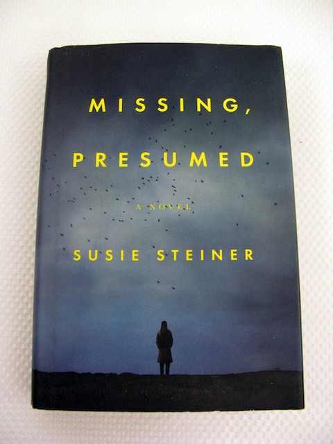 Missing Presumed Susie Steiner 2016 HC/DJ Manon Bradshaw Mystery Intrigue Drama