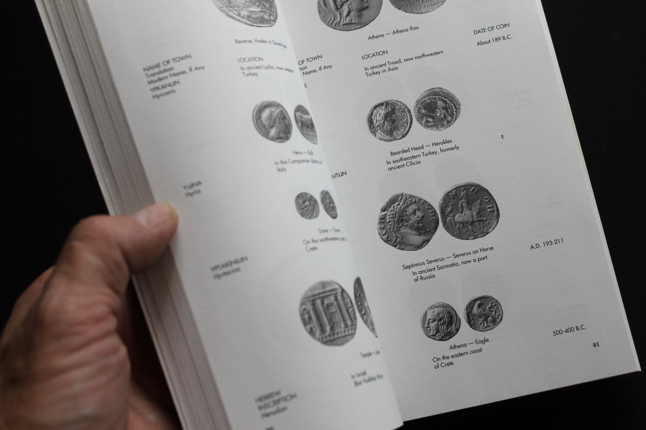 Ancient Greek & Roman Coins Whitman Roman and how to Collect Them Fox