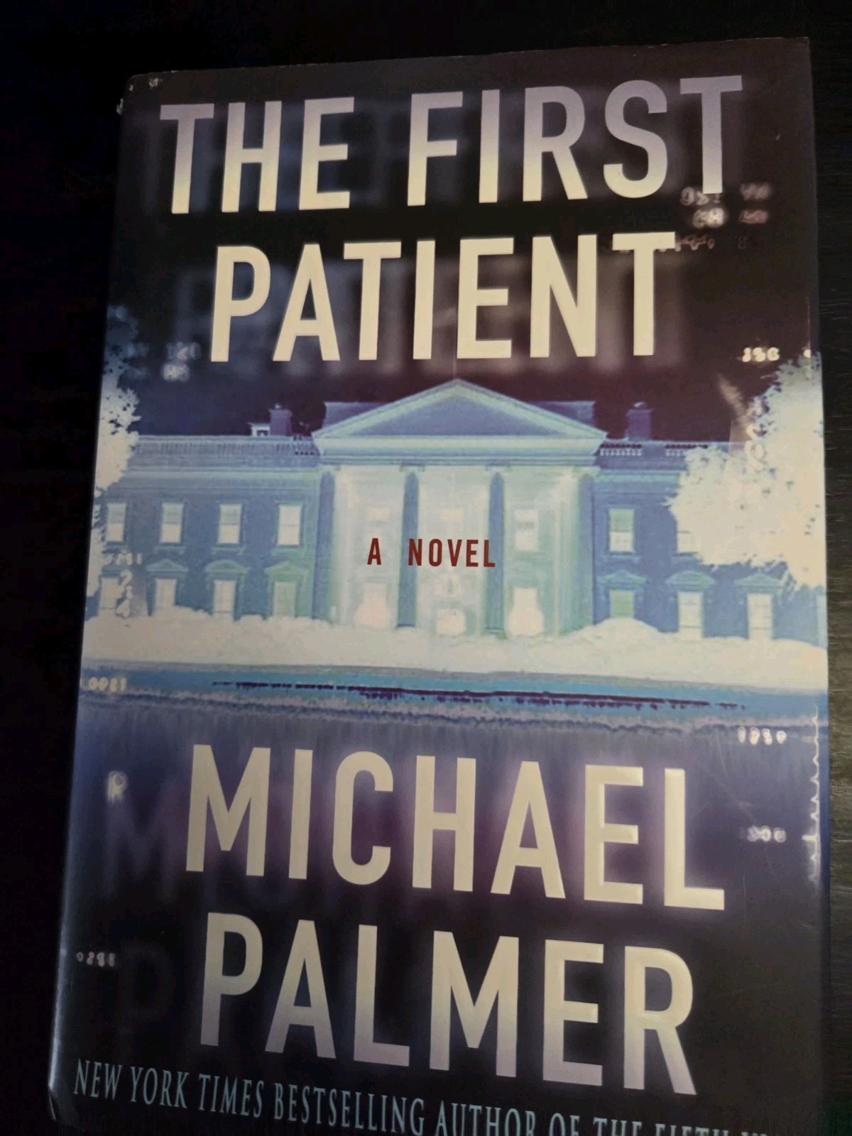 Michael Palmer 8 Book Lot Medical Mystery Thriller Suspense. HC & PB