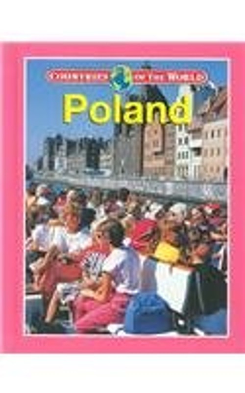 Poland Library Binding Paul Grajnert