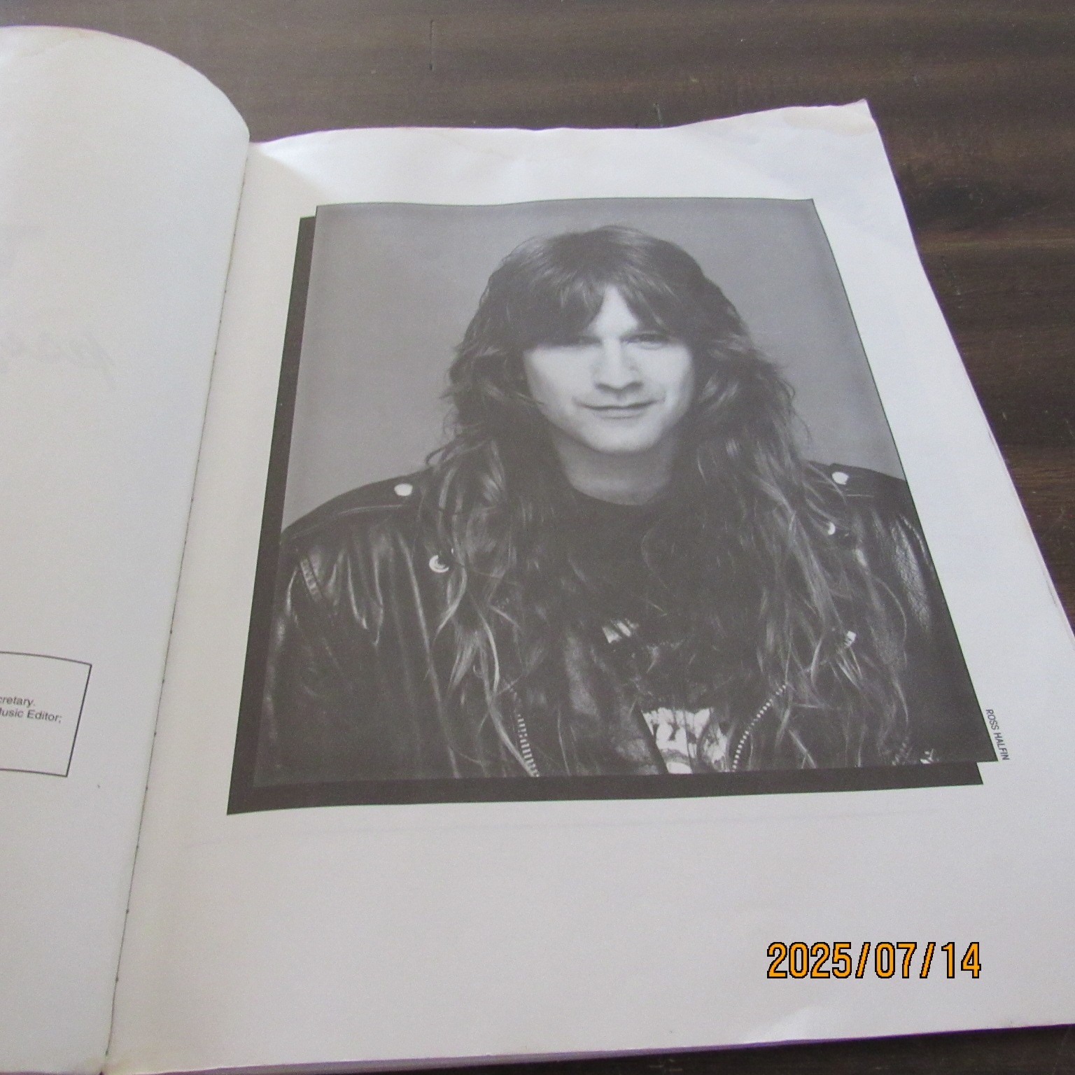 Lot 2-Tesla-Bass Guitar Books-Cherry Lane-Mechanical Resonance-Psychotic Supper