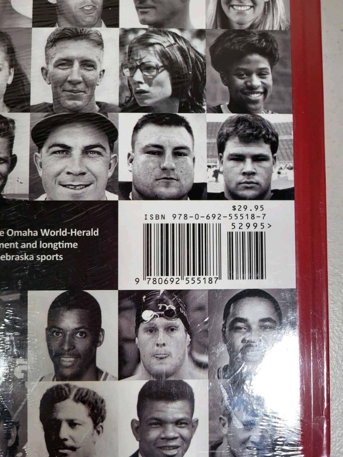 Omaha World Herald The Nebraska 100 Our Greatest Athletes