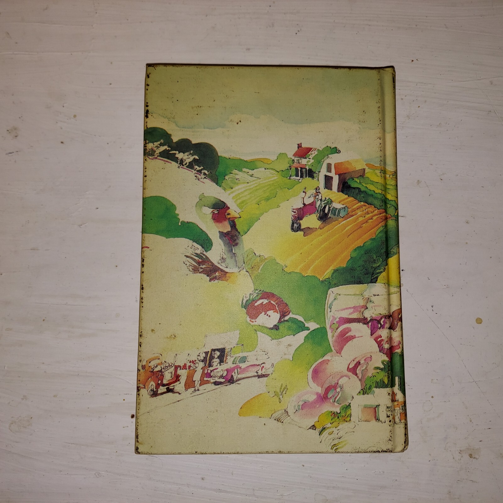 Hunt to Harbor: An Epicurean Tour by Junior League of Baltimore 1985 1st Printng