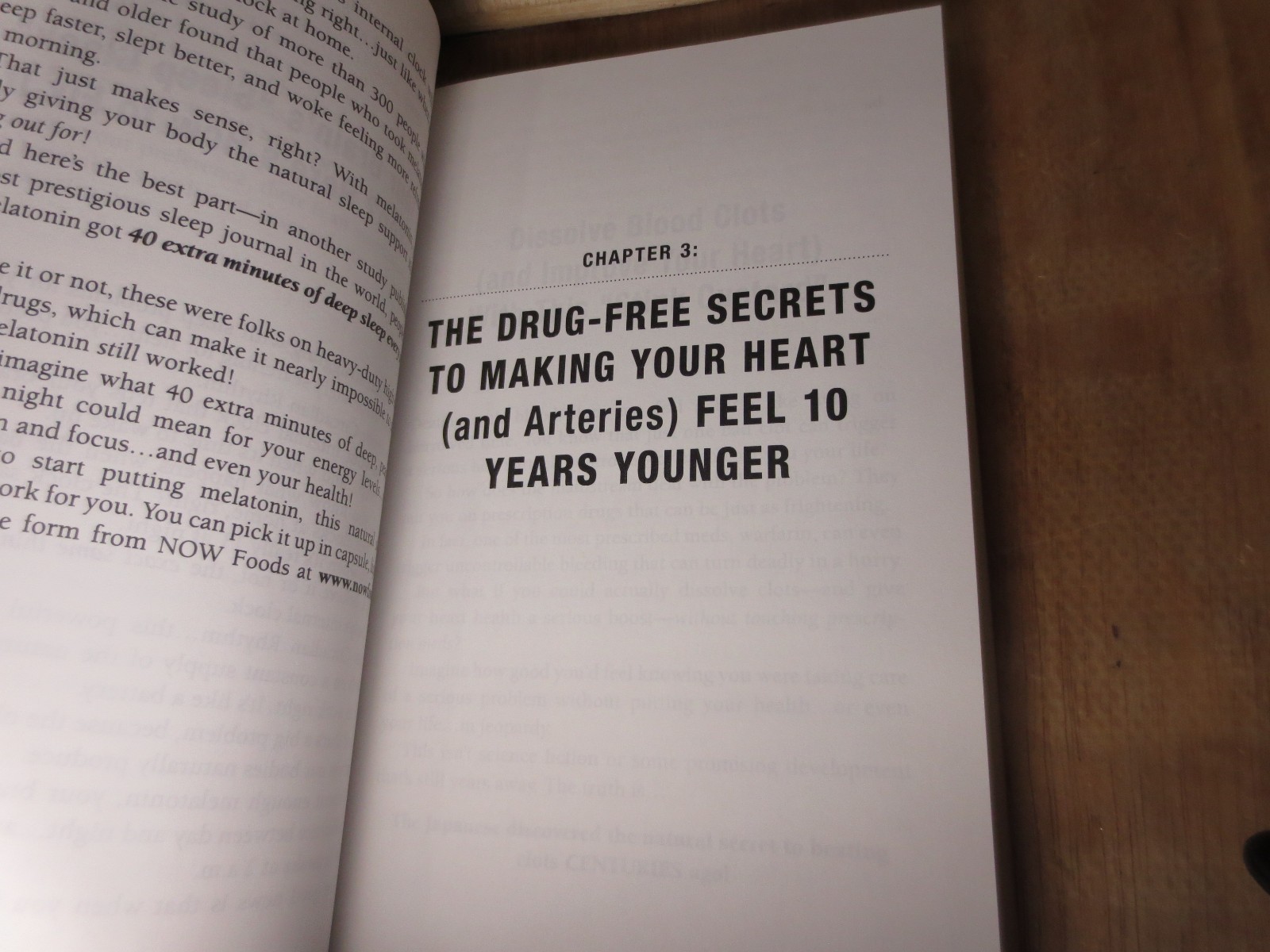 25 ” Forbidden ” Cures Uncensored Health You Can Have Today Volume 2 Paperback