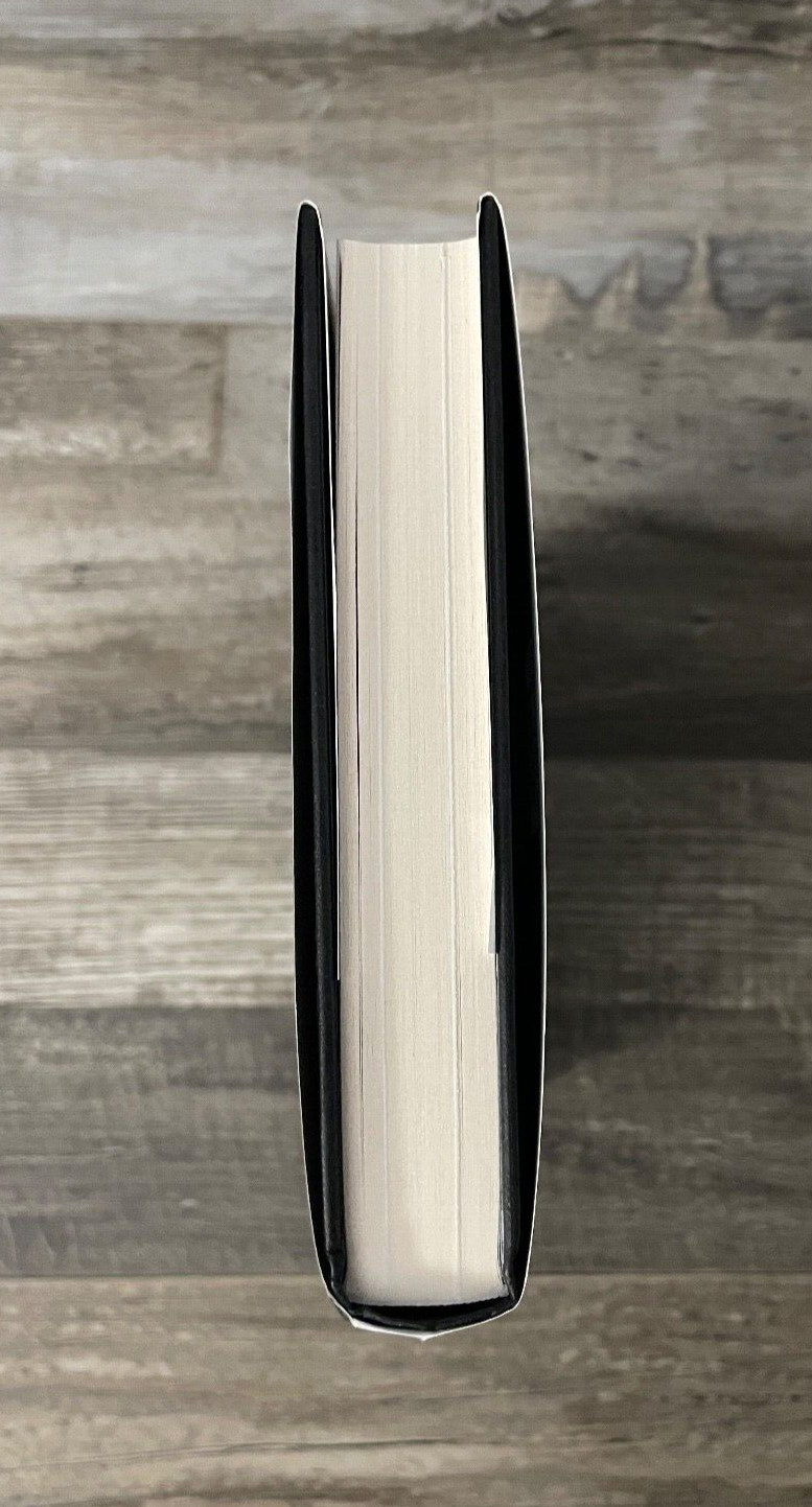 SIGNED Brothers ALEX VAN HALEN Hardcover UK 1st/1st AUTOGRAPHED
