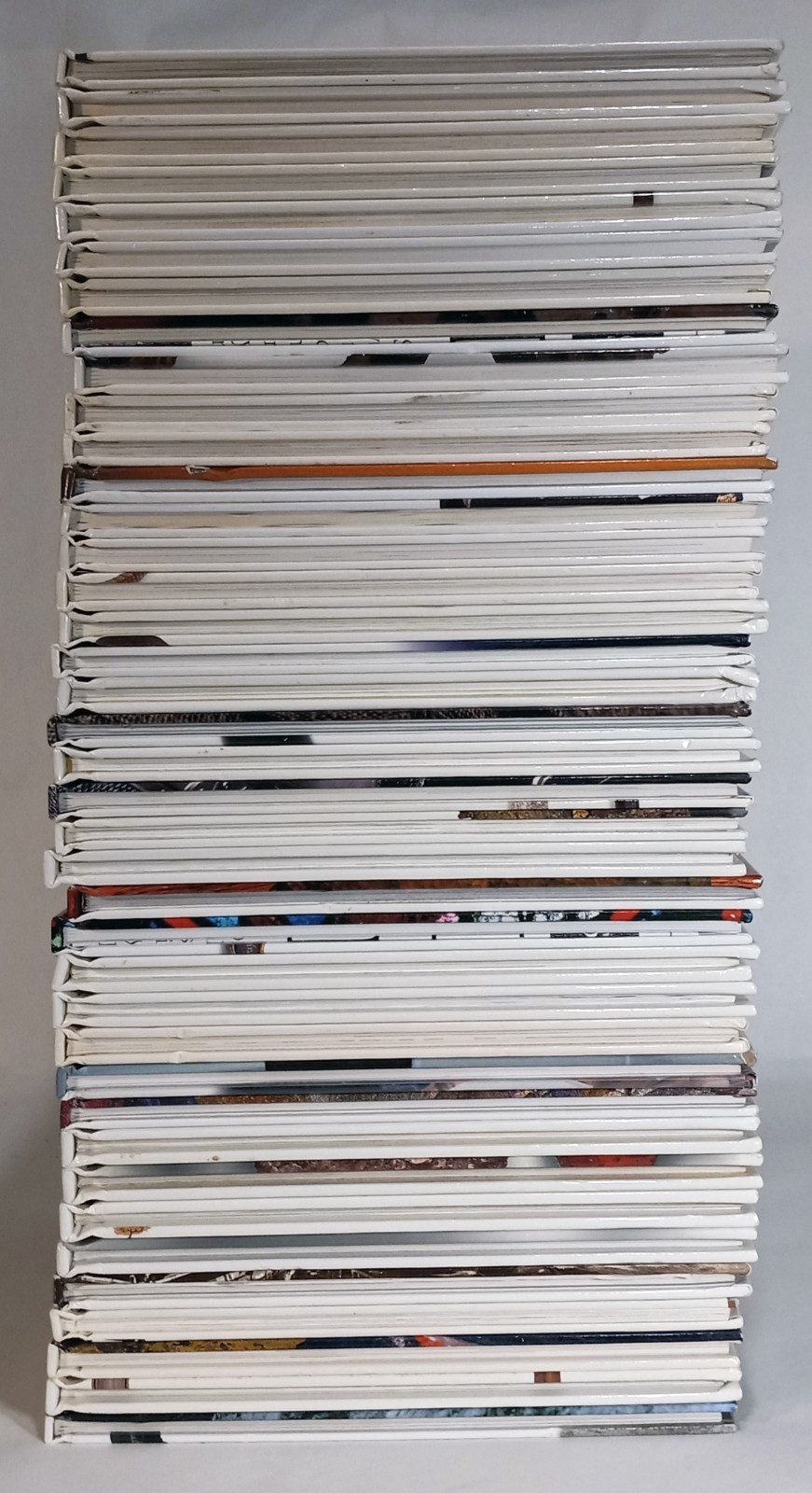 HUGE Big Lot of 39 DK EYEWITNESS BOOKS-HC-Science-History Etc. HOMESCHOOL Set