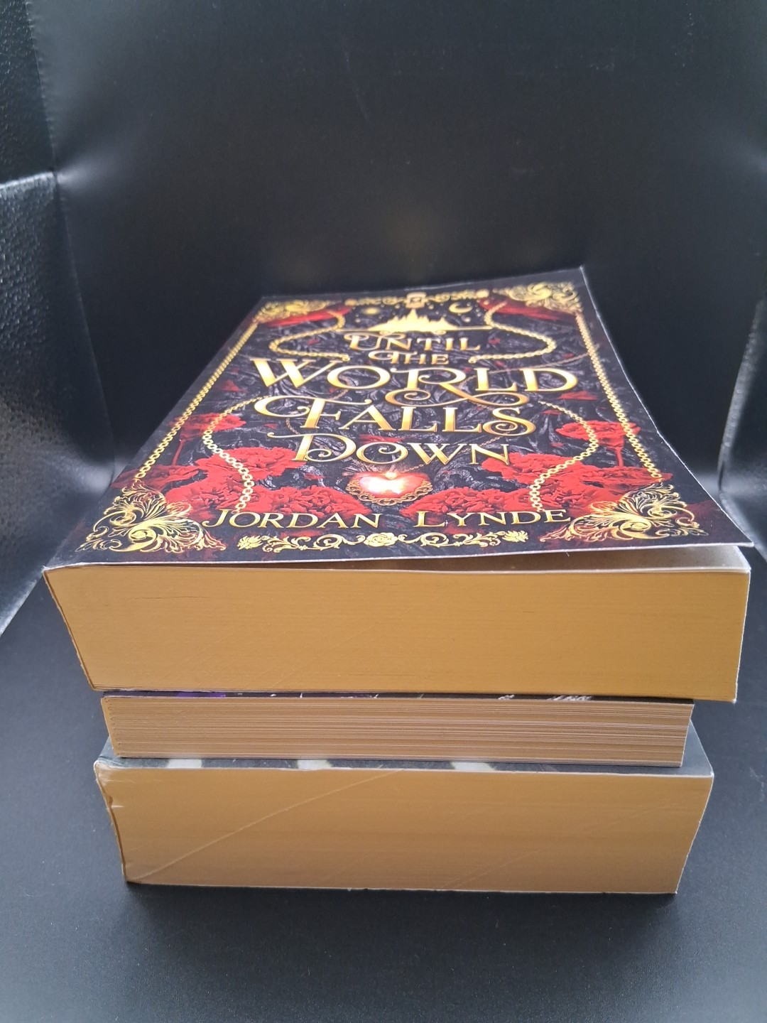 book lot