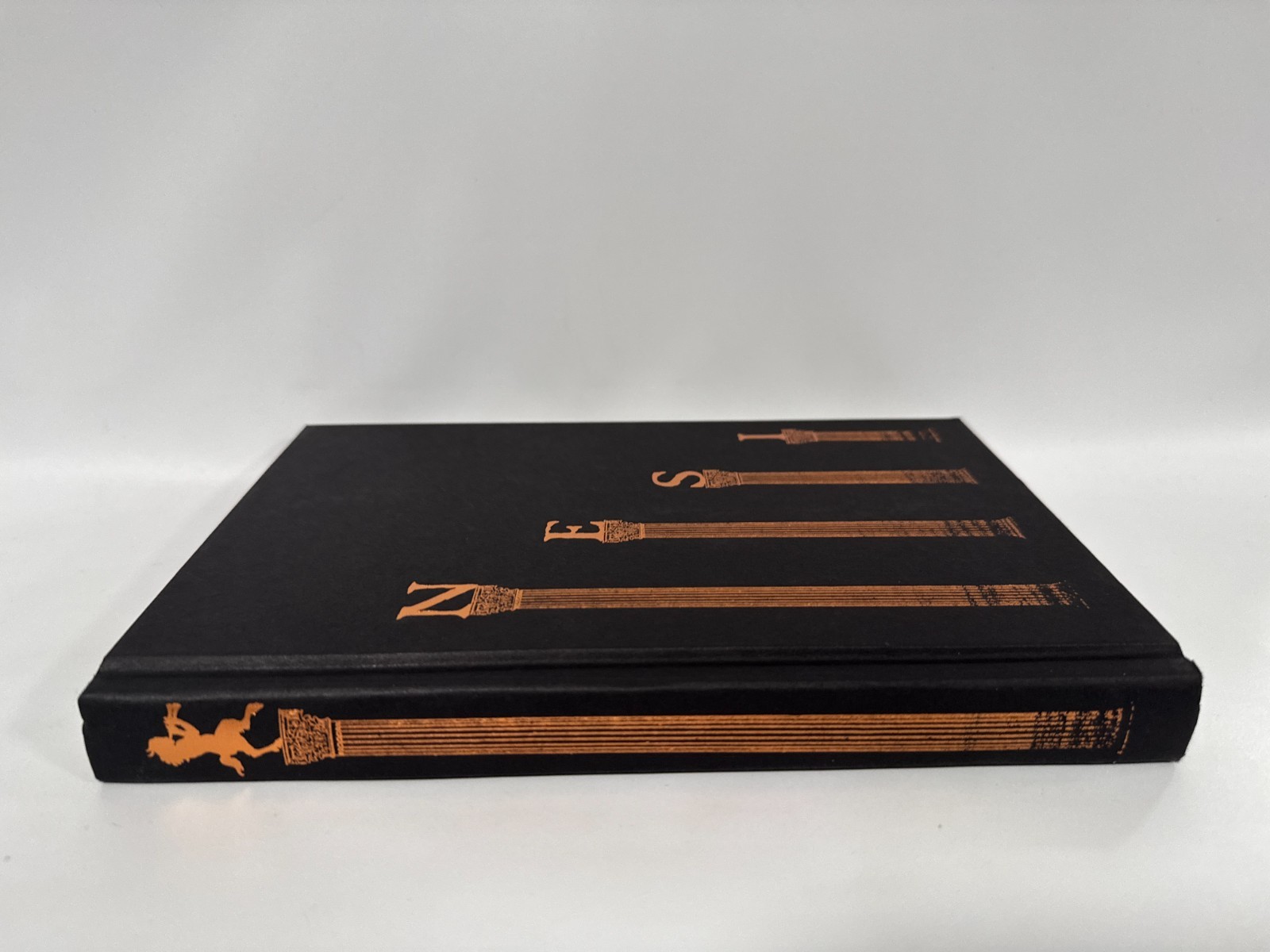 Piranesi by Susanna Clarke First Edition/1st Printing Hardcover