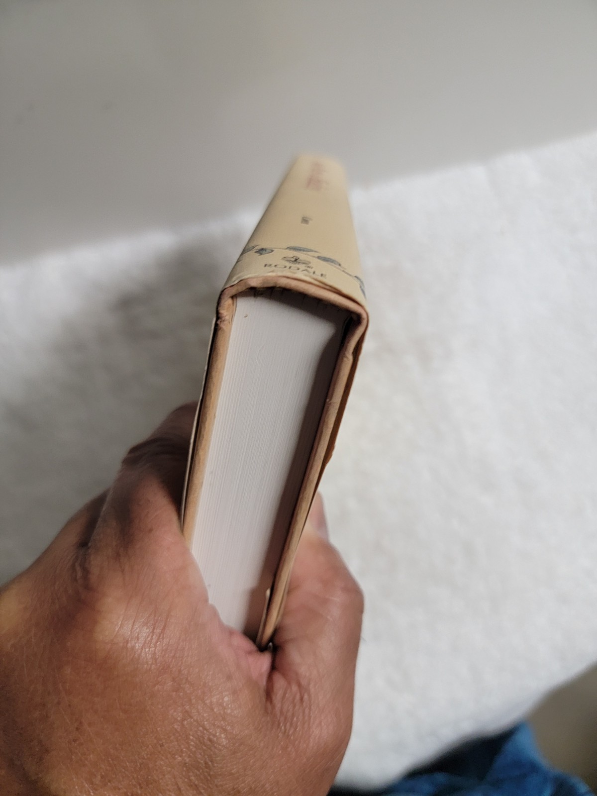 Using plants for healing: An American herbal Vintage 1963 LIKE NEW!