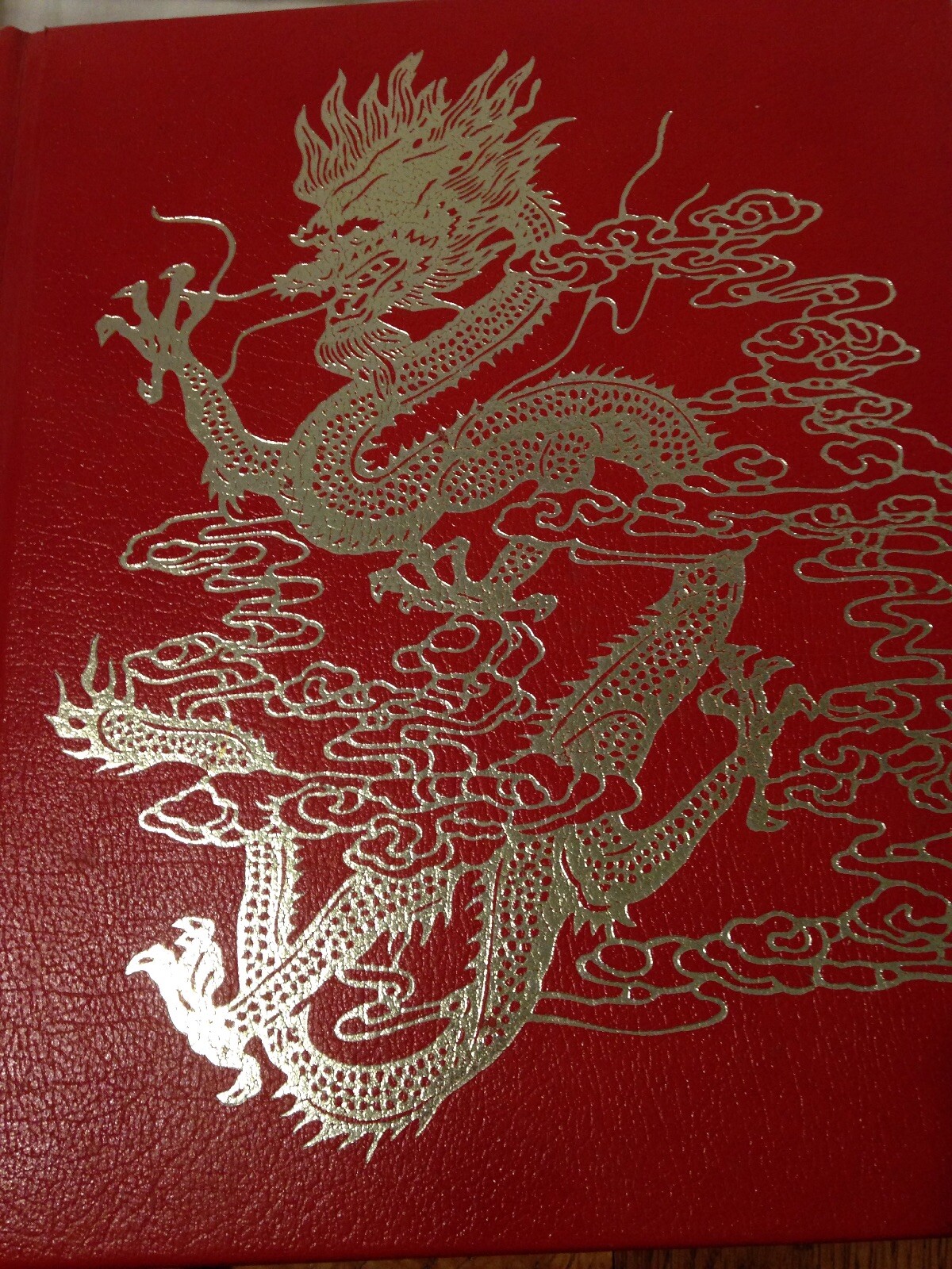 Journey into China