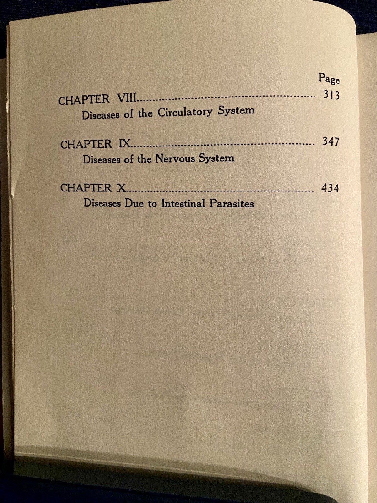 Impaired Health Cause & Cure Tilden 1921 Vol 2 Natural Hygiene NHA Naturopathy