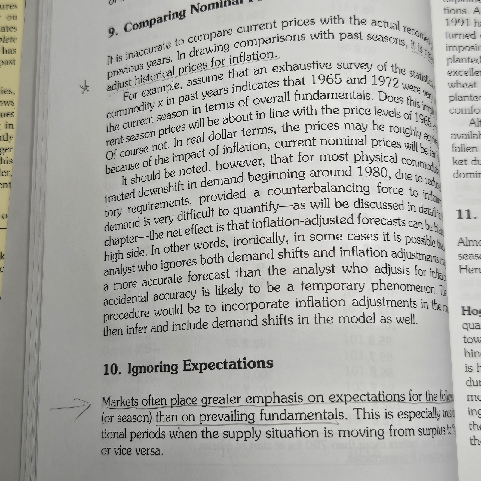 Schwager on Futures Fundamental Analysis by Jack D Schwager, 1995 2nd Print HCDJ