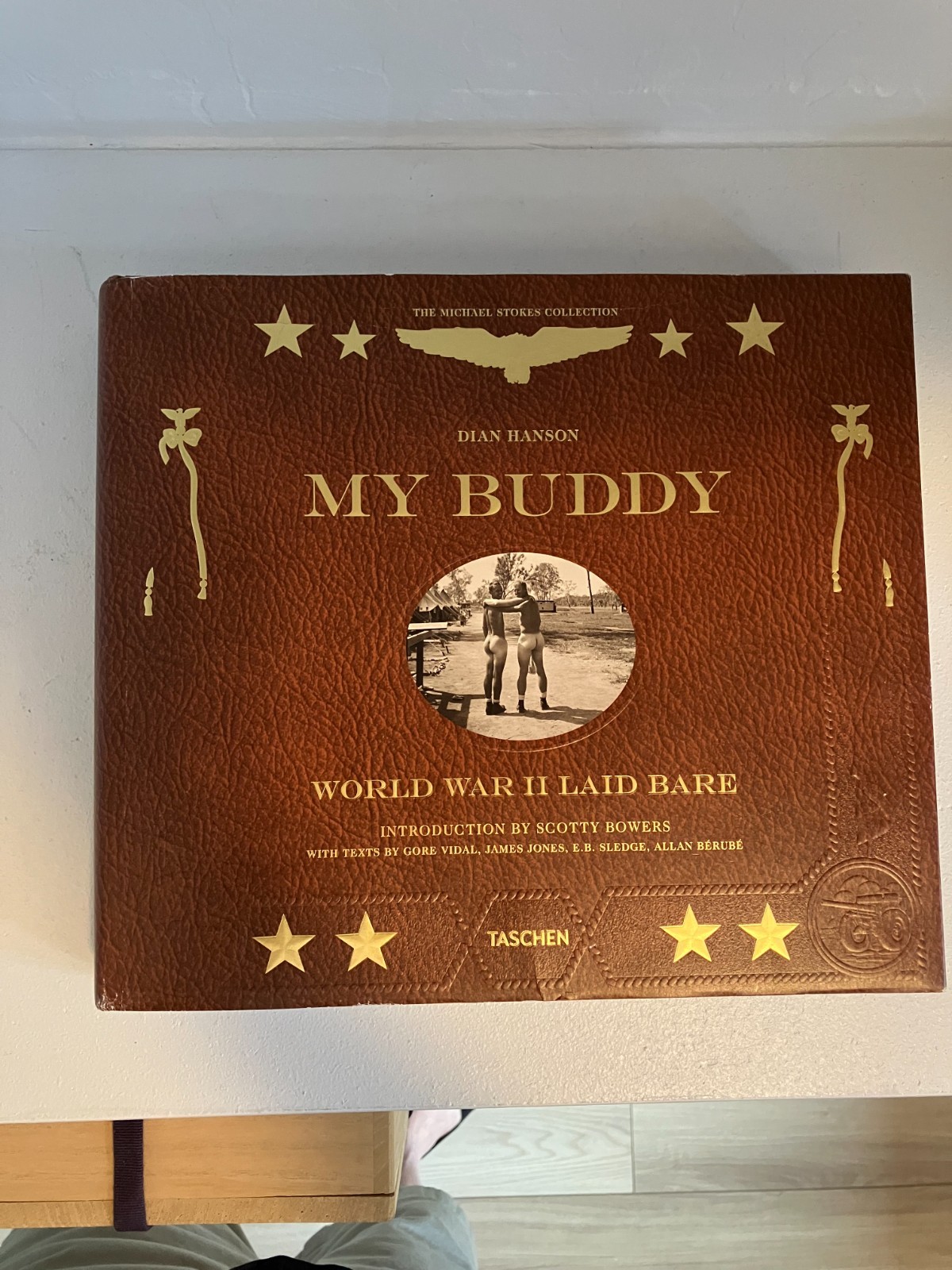 My Buddy World War II Laid Bare Dian Hanson
