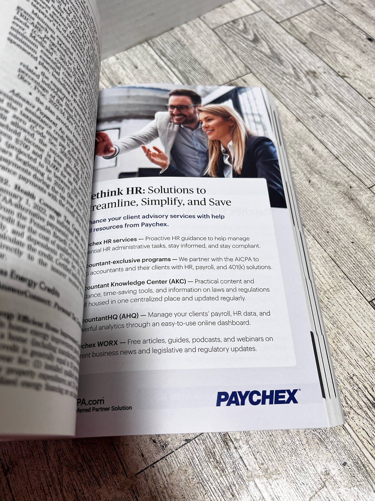 U.S. Master Tax Guide 2024 Wolters Kluwer Paychex 107th Edition 9780808058823