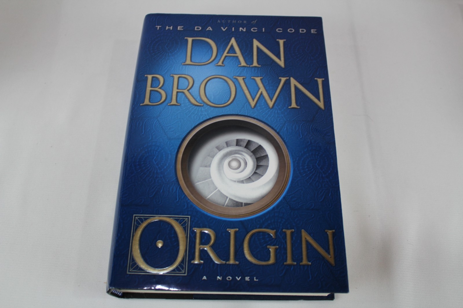 Complete Robert Langdon Series by Dan Brown 5 Books HC/PB Free Shipping
