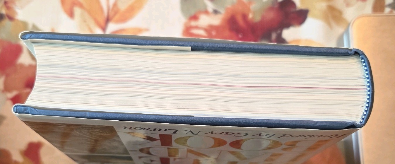 New Unger’s Bible Handbook. Like New.