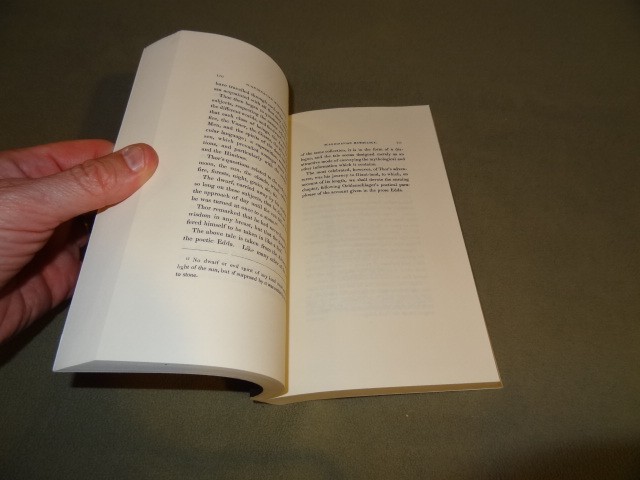 A Manual Of Scandinavian Mythology: Containing A Popular Account Of The Two