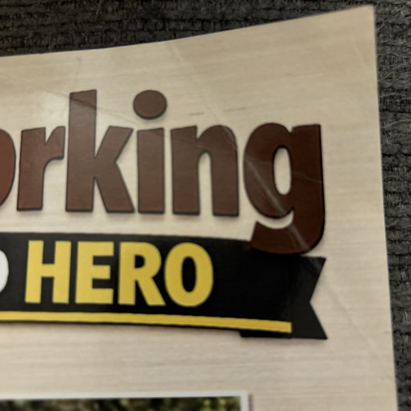 Woodworking from Zero to Hero: The Only Step-by-Step Guide You’ll Ever Need 2026