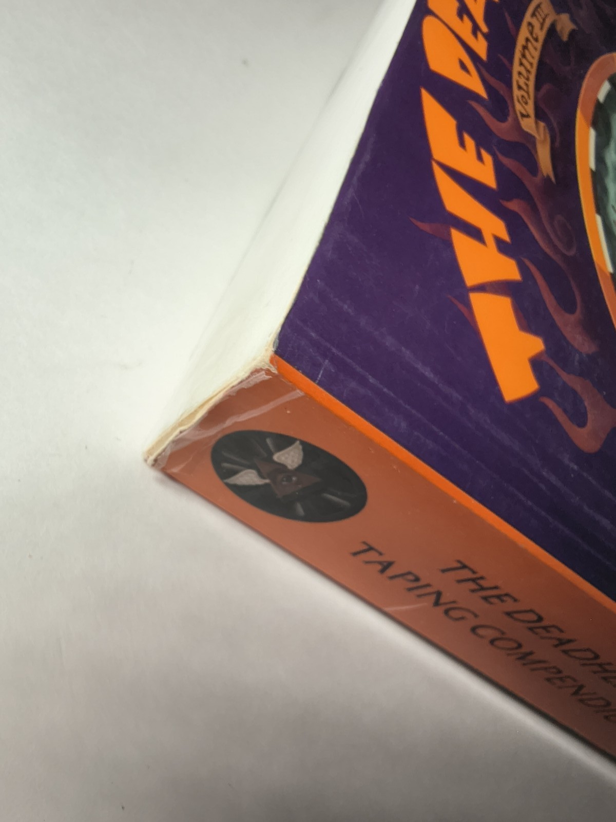 The Deadhead’s Taping Compendium, Volume III