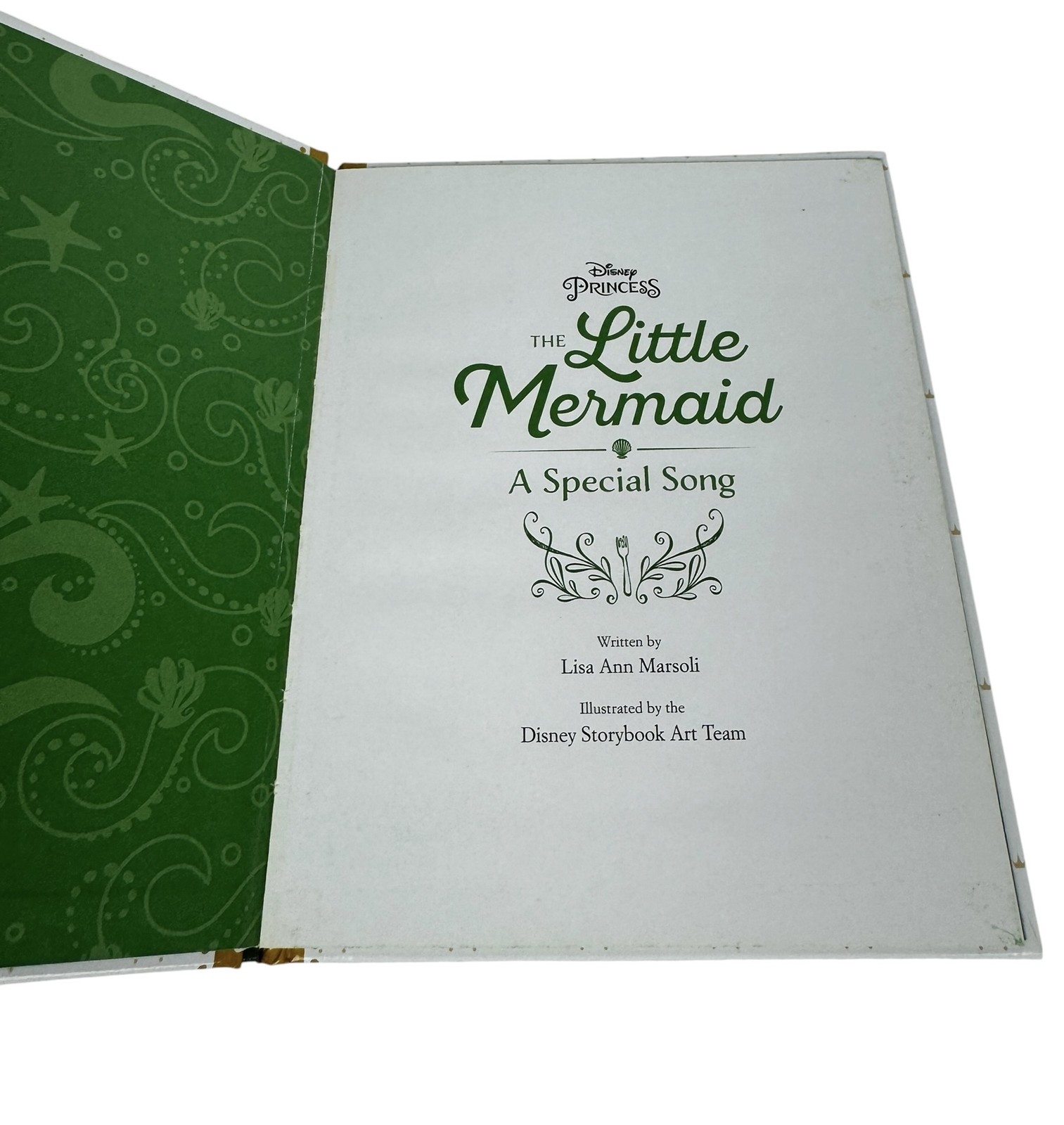 Disney Princess 5-Minute Stories Book Set 12-Book Collection Box Set Hardcover