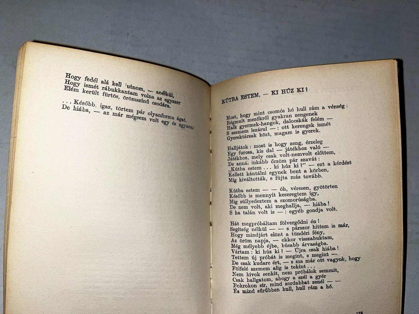 SZEPMI ERDELYI YES CEH 1924-1934 Tompa Laszlo Hardcover Book 223 Pages