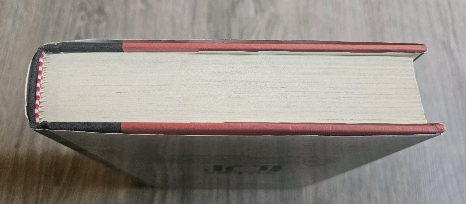 Stephen King Salem’s Lot 1975 Hardcover Doubleday Dust Jacket