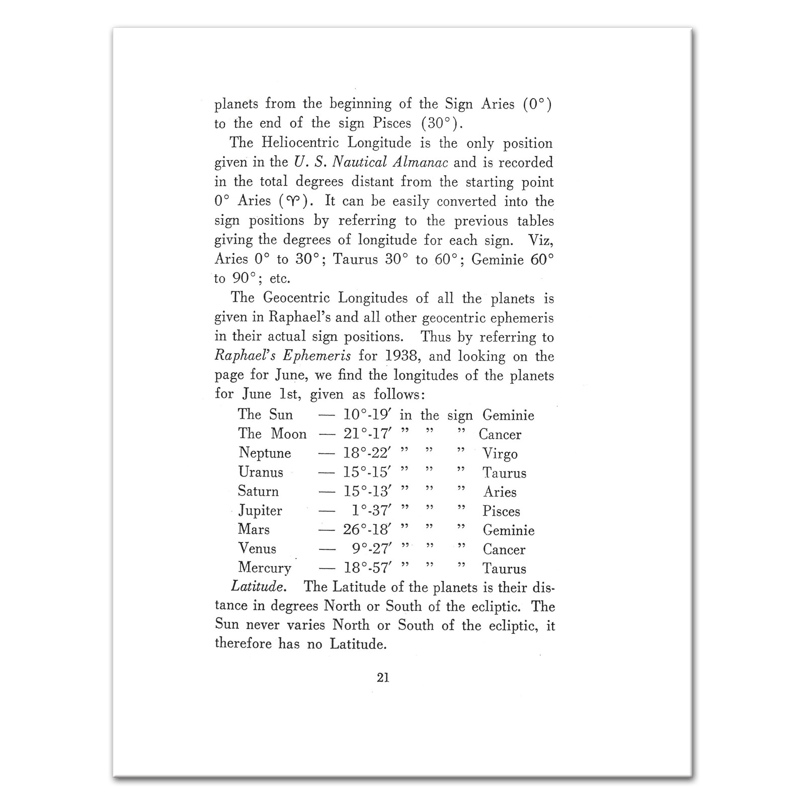 2 VOL SET Cyclical Market Forecasting Stocks (1938) AND Planetary Effects (1932)