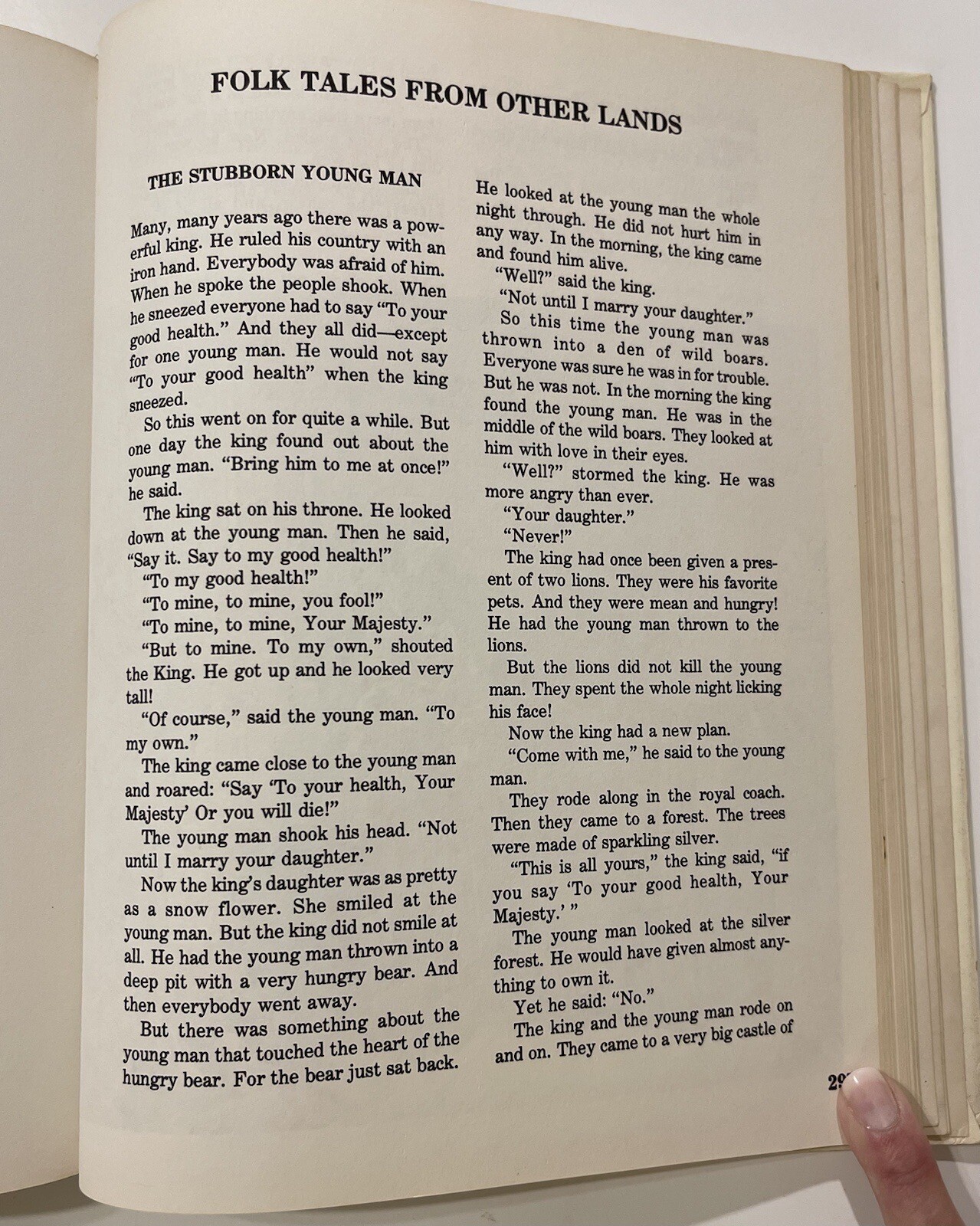 MY STORYBOOK DICTIONARY 349 Pages Hardcover VINTAGE 1974/1977 Grolier