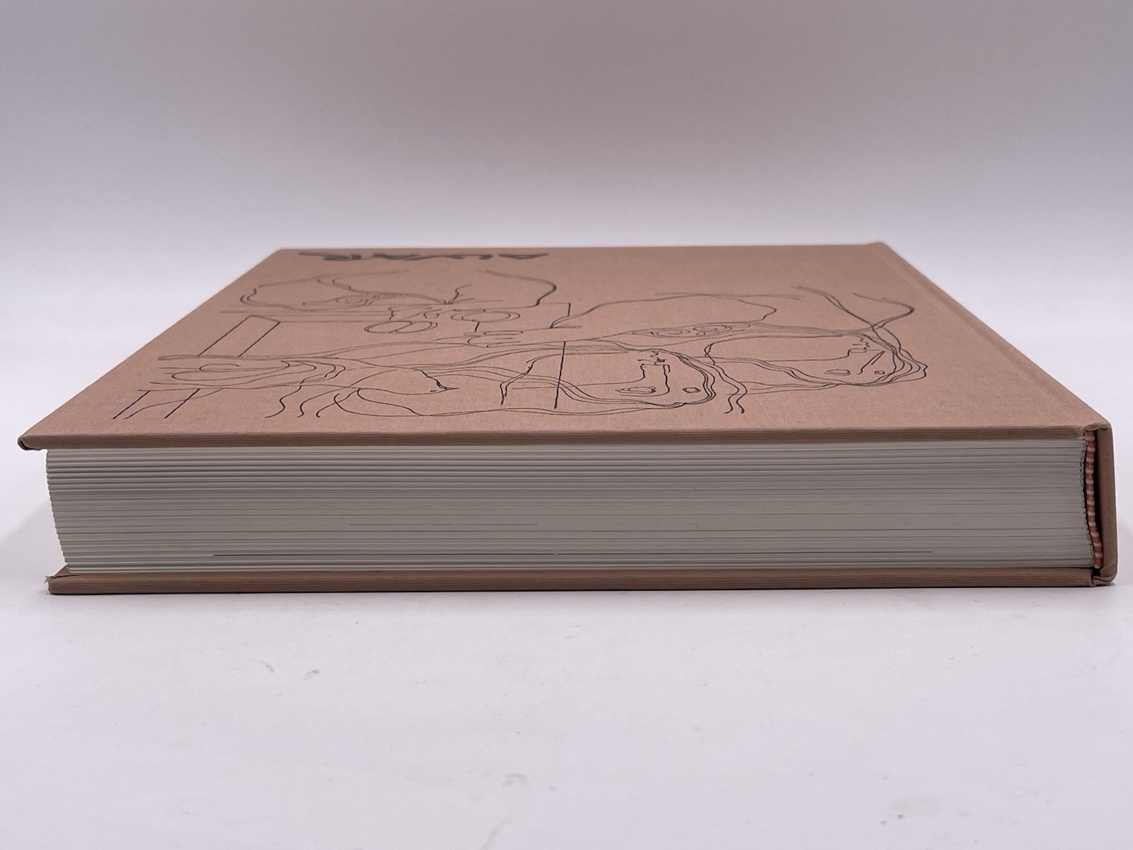 Alvar By Francesc Mirrales and Miquel Alzueta Artist Signed 1993