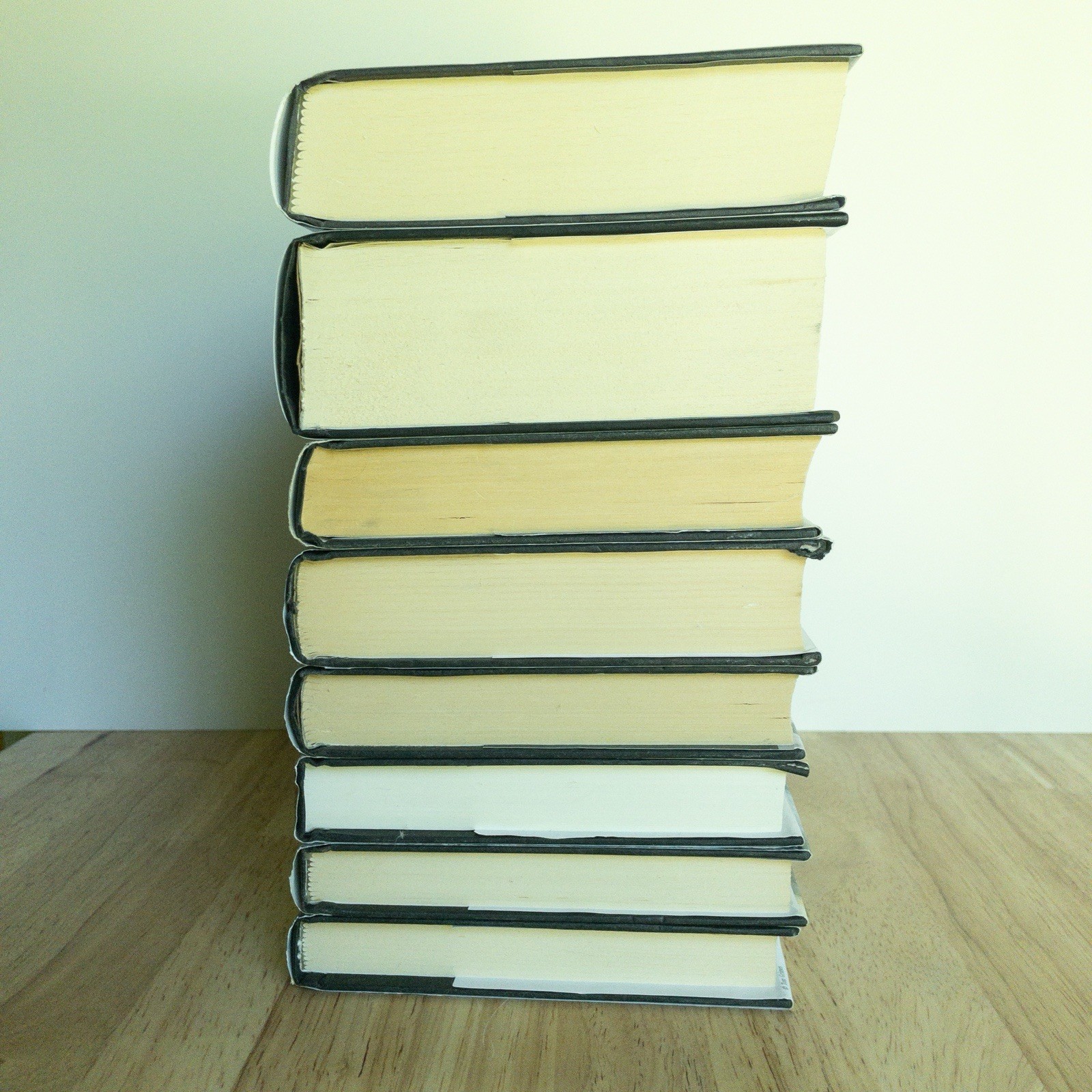 Kay Scarpetta Series by Patricia Cornwell Lot of 8 Books Hardcover w/ DJ