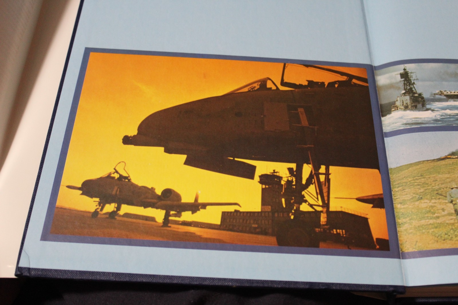 The US War Machine – Encyclopedia of American Military & Equipment Strategy 1978