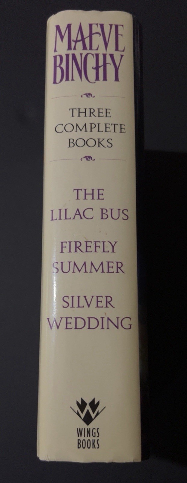 Vintage Hardcover Book Bundle Edna Ferber Maeve Binchy Taylor Caldwell Classics