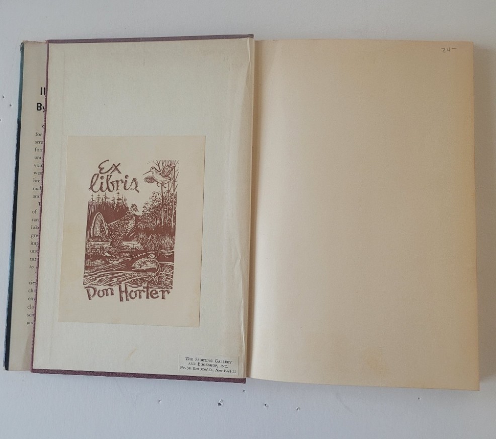 Fishing in the West by Arthur H. Carhart