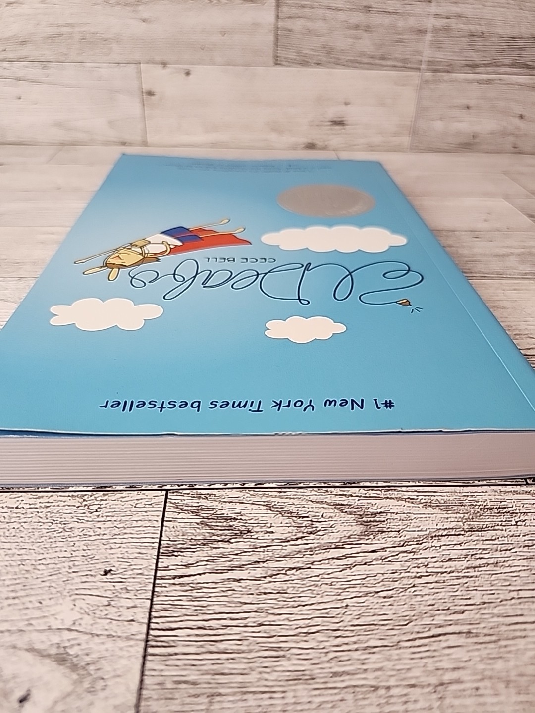 El Deafo – Paperback By Bell, Cece – VERY GOOD