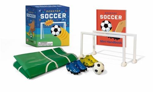 Desktop Soccer: Goal! (RP Minis) by