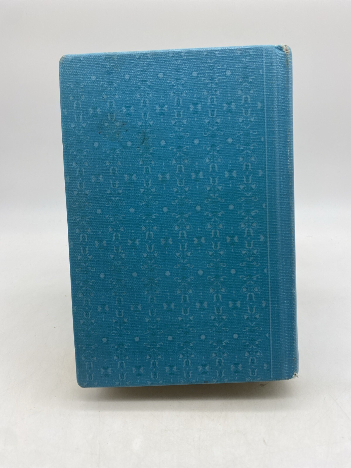 A Child of the Century by Ben Hecht Permabound 1954 1st Ed 1st Print